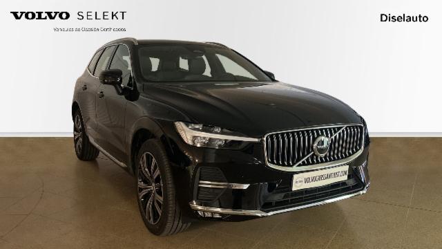 Foto Volvo XC60 7