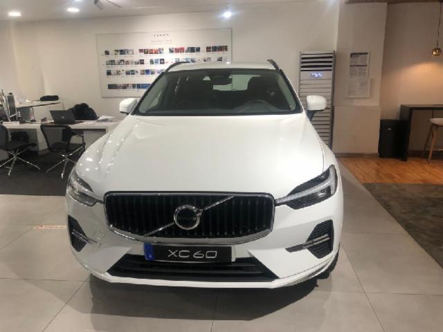 Foto Volvo XC60 2