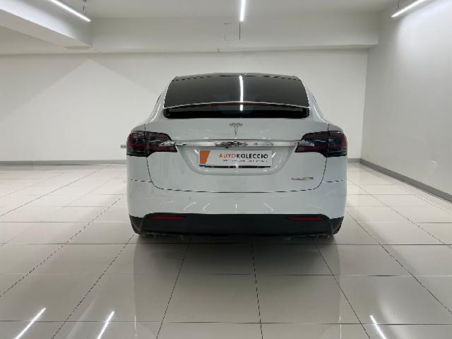 Foto Tesla Model X 6