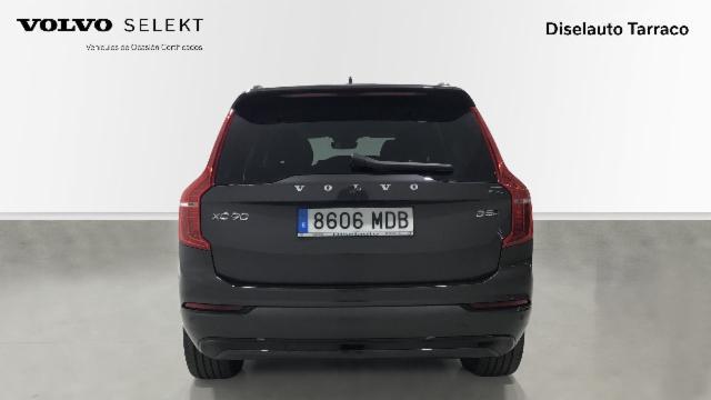 Foto Volvo XC90 4