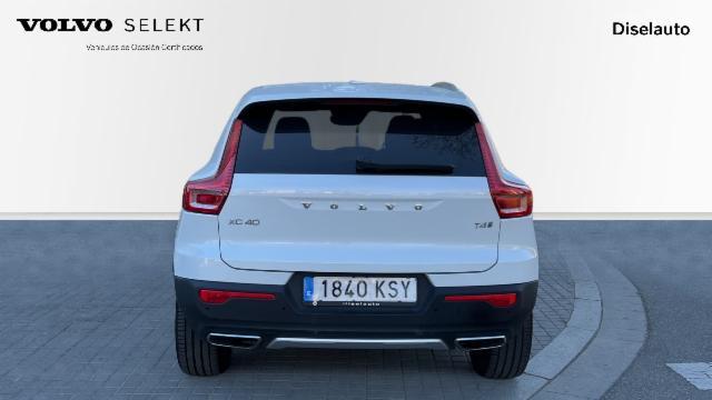 Foto Volvo XC40 4