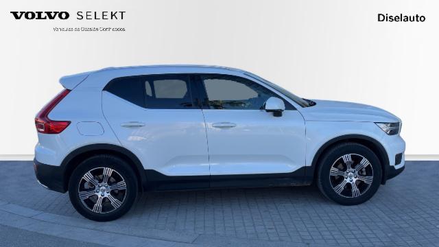 Foto Volvo XC40 5