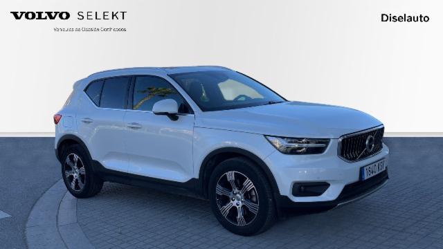 Foto Volvo XC40 6