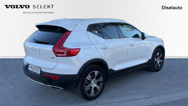 Foto Volvo XC40 7