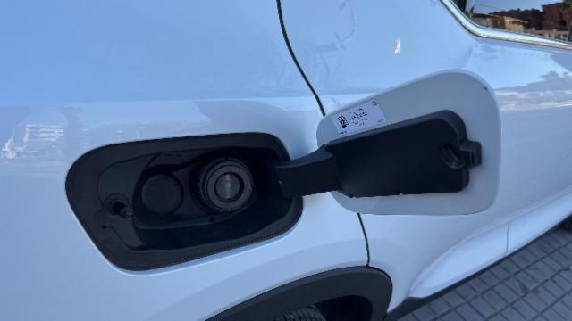 Foto Volvo XC40 20