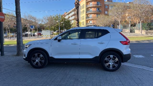 Foto Volvo XC40 21