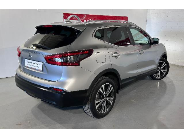 Foto Nissan Qashqai 2