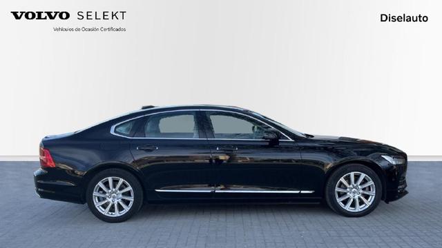 Foto Volvo S90 5