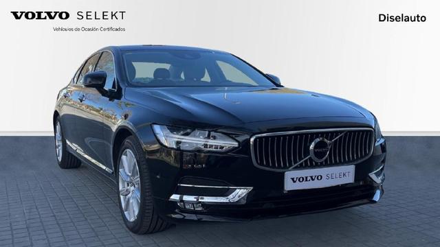 Foto Volvo S90 6