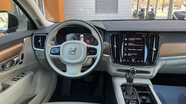 Foto Volvo S90 12