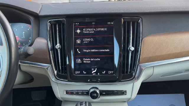 Foto Volvo S90 21