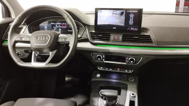 Foto Audi Q5 22