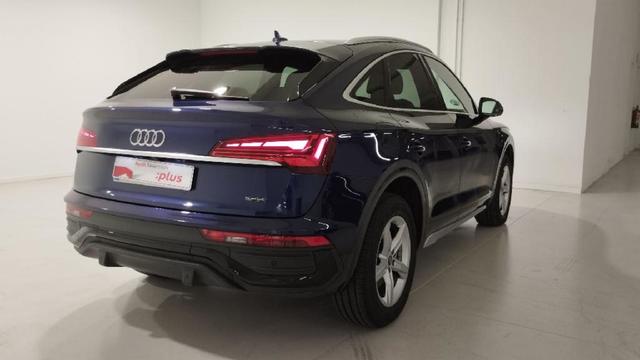 Foto Audi Q5 4