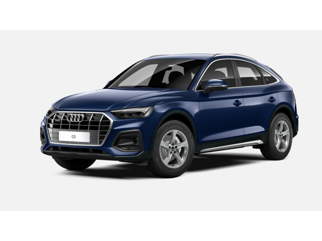 Foto Audi Q5 43