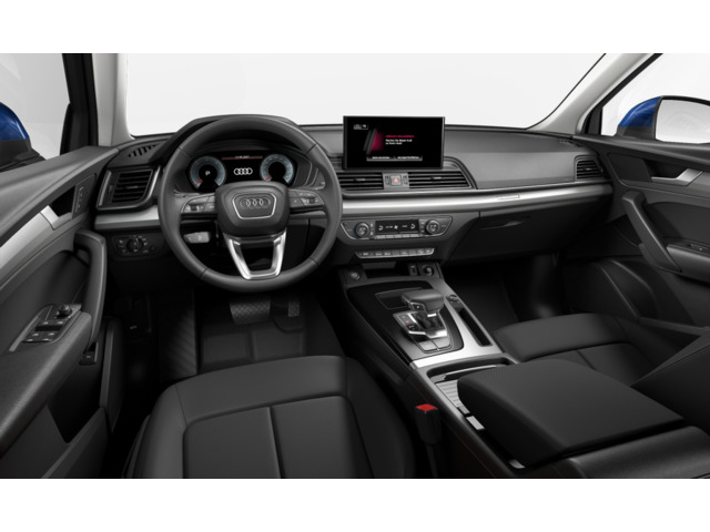 Foto Audi Q5 46