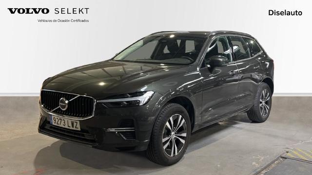 Foto Volvo XC60 1