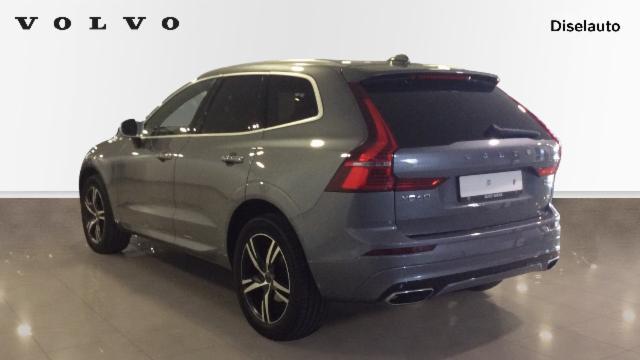 Foto Volvo XC60 2