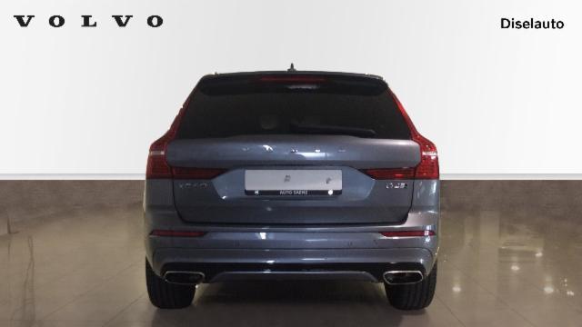 Foto Volvo XC60 4