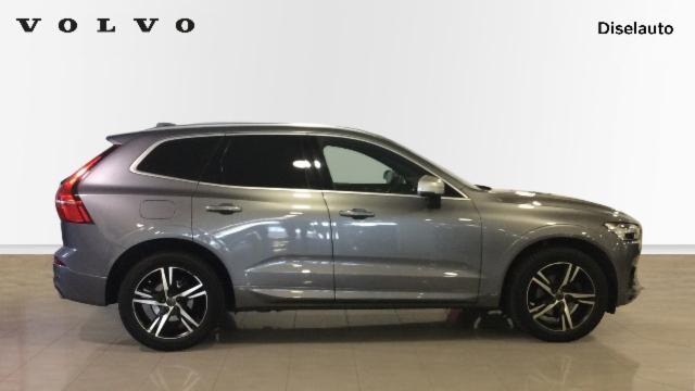 Foto Volvo XC60 5