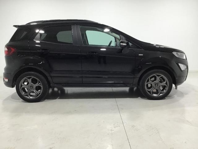 Foto Ford Ecosport 2