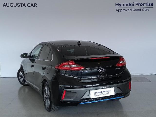 Foto Hyundai IONIQ 2