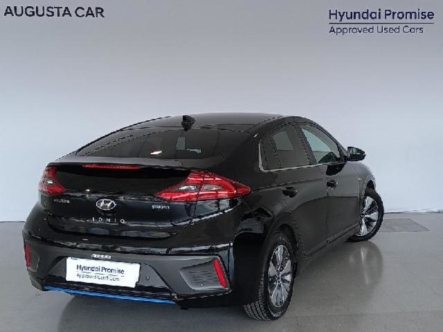 Foto Hyundai IONIQ 3