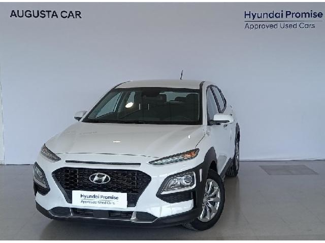 Foto Hyundai Kona 1