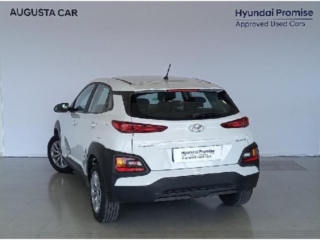 Foto Hyundai Kona 2