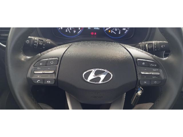 Foto Hyundai Kona 7