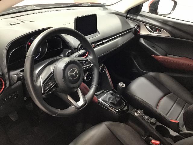 Foto Mazda CX-3 9