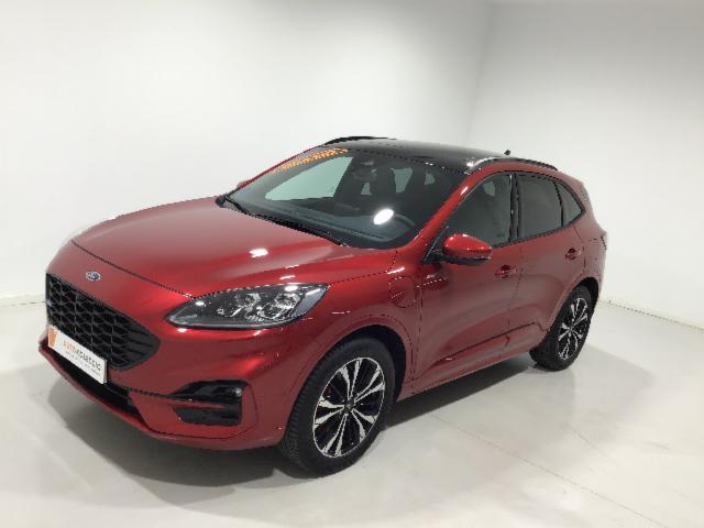 Foto Ford Kuga 1