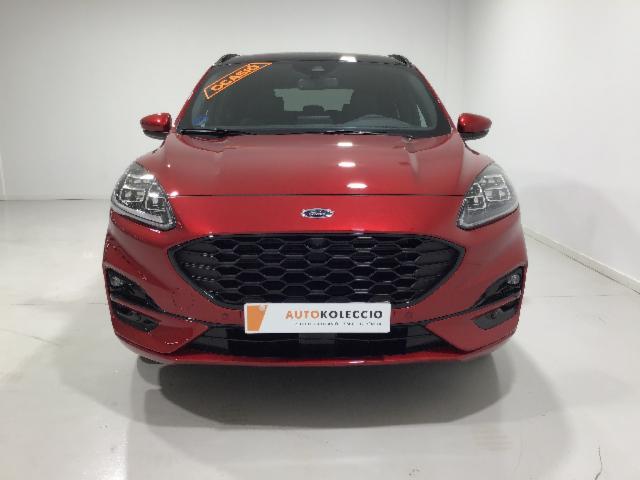 Foto Ford Kuga 2