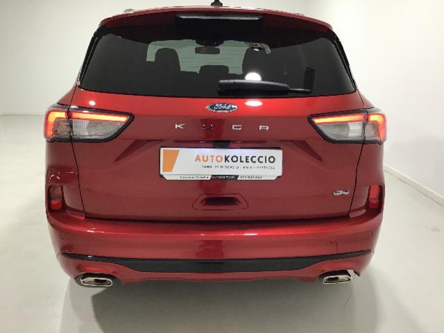 Foto Ford Kuga 6