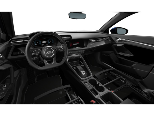 Foto Audi A3 Sportback 4