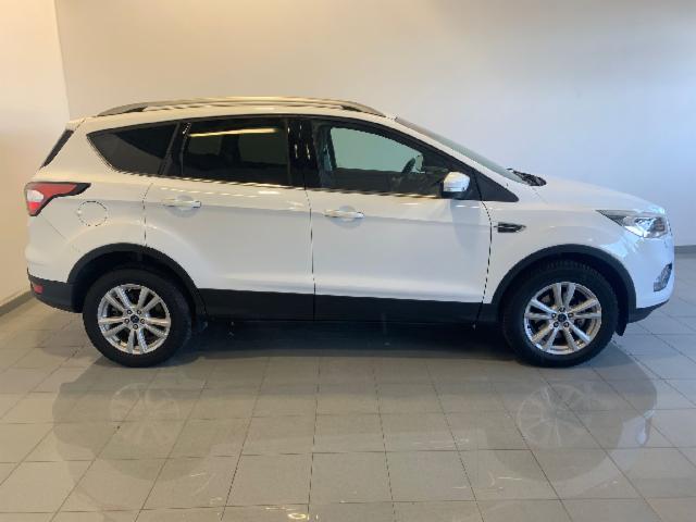 Foto Ford Kuga 2