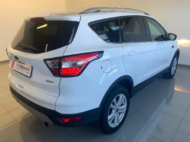 Foto Ford Kuga 3