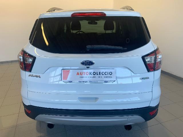 Foto Ford Kuga 4