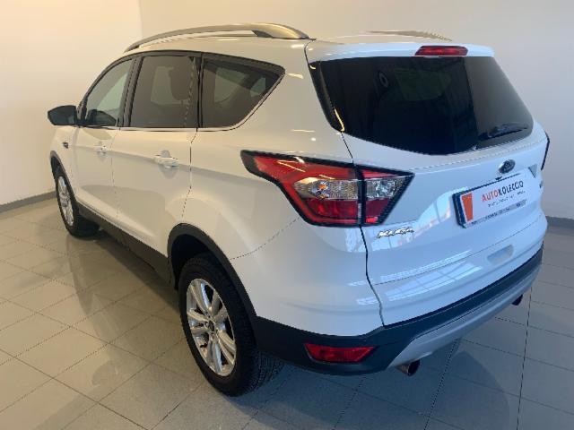 Foto Ford Kuga 5