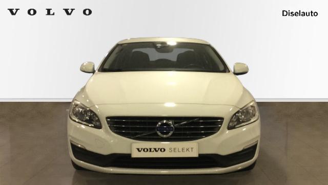 Foto Volvo S60 3