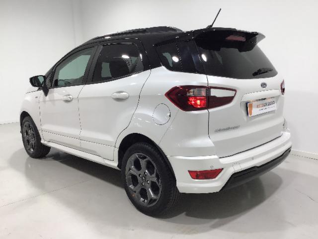 Foto Ford Ecosport 5