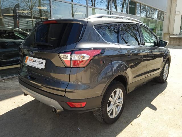 Foto Ford Kuga 2