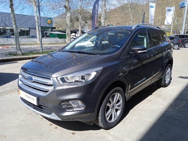 Foto Ford Kuga 3