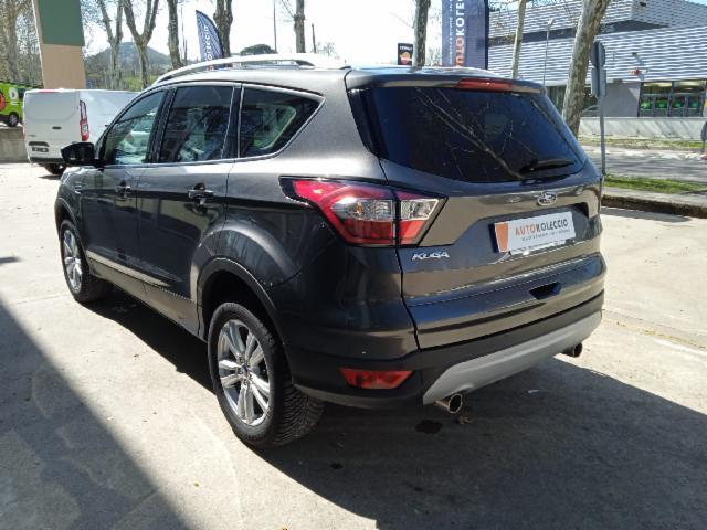 Foto Ford Kuga 4