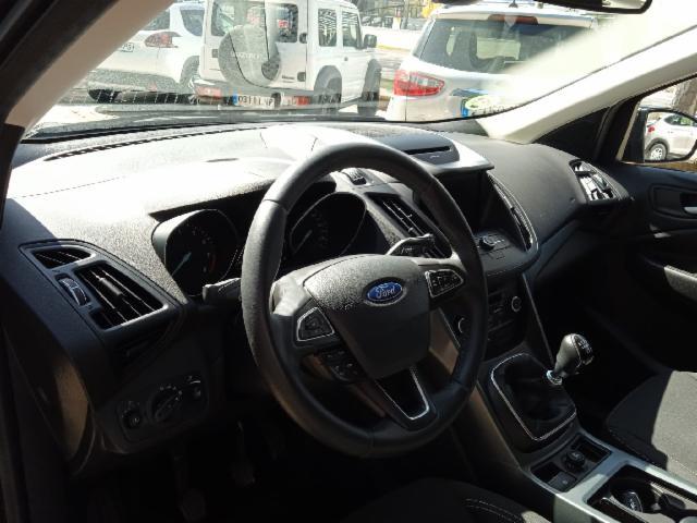 Foto Ford Kuga 13