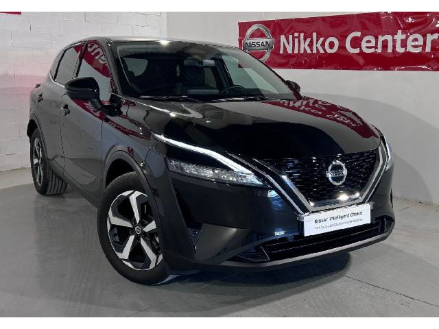 Foto Nissan Qashqai 1