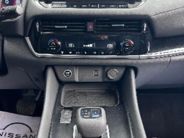 Foto Nissan Qashqai 12