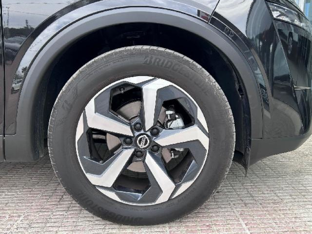 Foto Nissan Qashqai 15