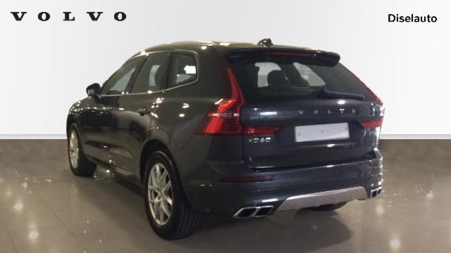 Foto Volvo XC40 6