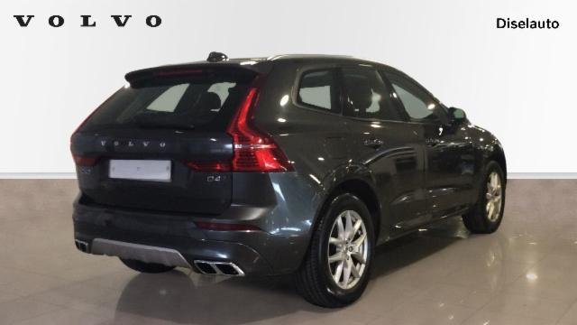 Foto Volvo XC40 7