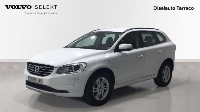 Foto Volvo XC60 1